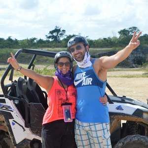 Meet your Posher, Melanie